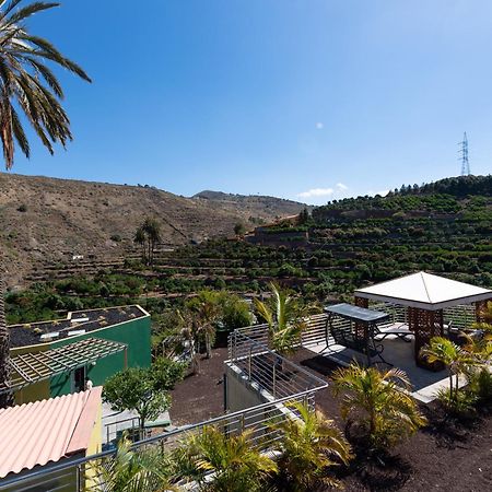 Holidays & Health In Finca Oasis -Apart 3 Telde Dış mekan fotoğraf
